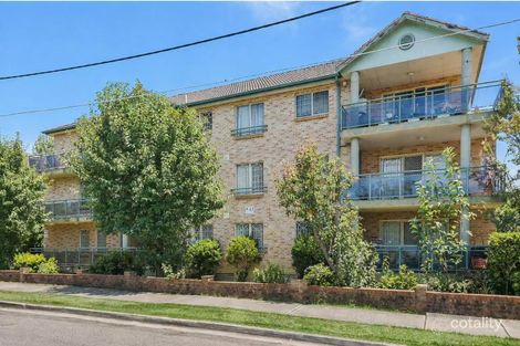 8/9-13 Wright St, Hurstville, NSW 2220