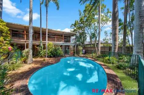 5 Bass Pl, Cleveland, QLD 4163