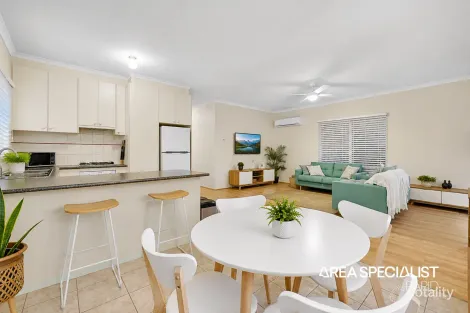 Property photo of 50 Springhill Drive Cranbourne VIC 3977