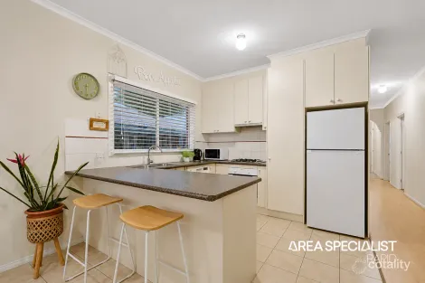 Property photo of 50 Springhill Drive Cranbourne VIC 3977