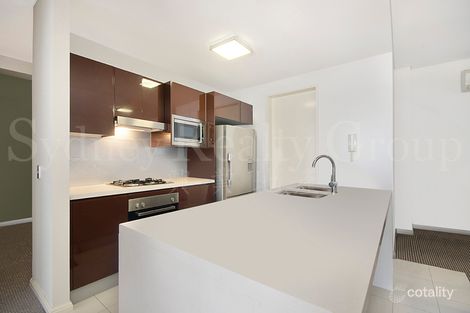 Property photo of 410/4-6 Ascot Avenue Zetland NSW 2017