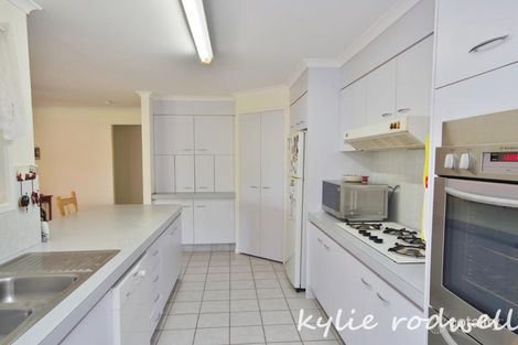 Property photo of 61 Brooklands Drive Beaudesert QLD 4285