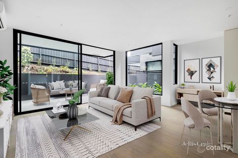 Property photo of 6/101 Rostrevor Parade Mont Albert North VIC 3129