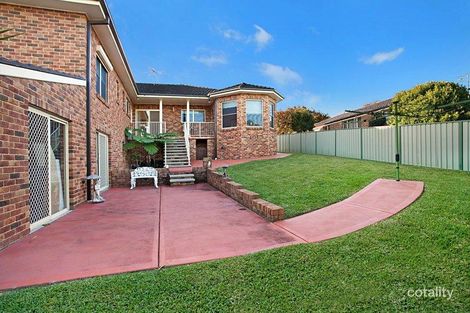 Property photo of 3 Samoa Close Ashtonfield NSW 2323