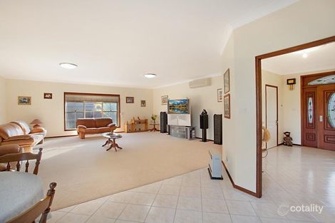 Property photo of 3 Samoa Close Ashtonfield NSW 2323