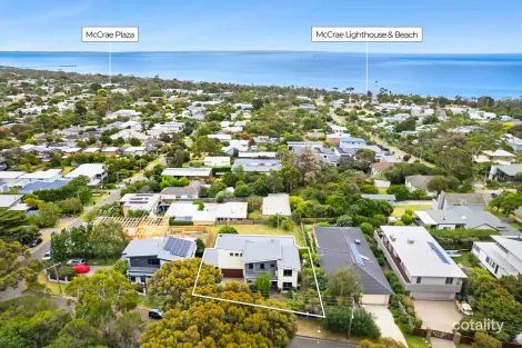 Property photo of 6 Georgiana Place McCrae VIC 3938