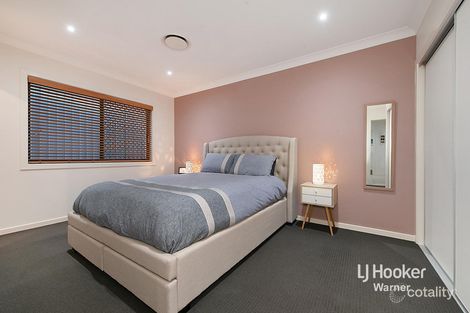 Property photo of 22 Mondial Drive Warner QLD 4500