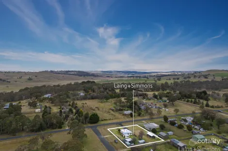 Property photo of 106 Hardinge Street South Guyra NSW 2365