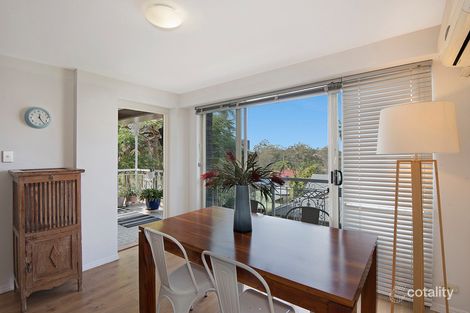 Property photo of 6/19 Stanley Terrace Taringa QLD 4068
