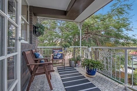 Property photo of 6/19 Stanley Terrace Taringa QLD 4068