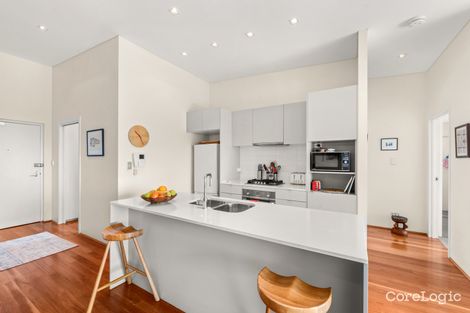 Property photo of 29/7-11 Henderson Street Bondi NSW 2026