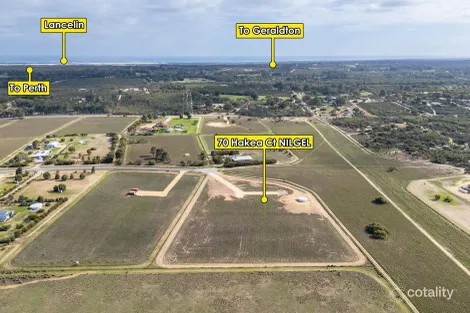 70 Hakea Ct, Nilgen, WA 6044