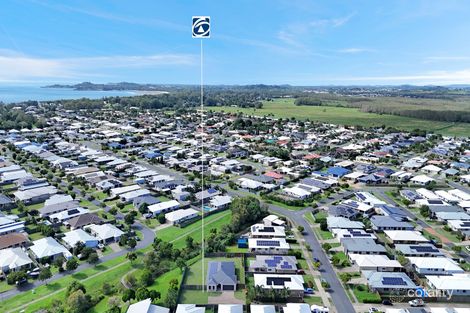 70 Stone Dr, Bucasia, QLD 4750