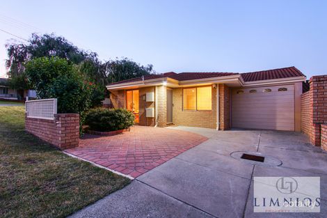 97a Baden St, Joondanna, WA 6060