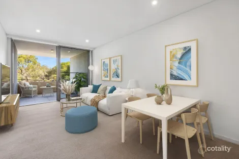 Property photo of 47/2 Milyarm Rise Swanbourne WA 6010