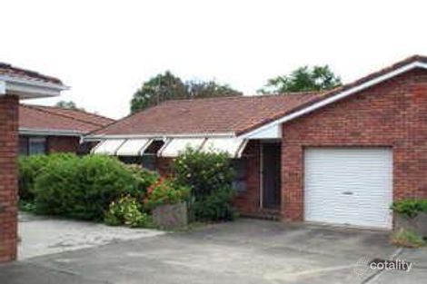 6/18 Keft Ave, Nowra, NSW 2541