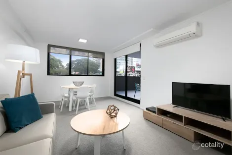 105/11 Bowen Bridge Rd, Bowen Hills, QLD 4006