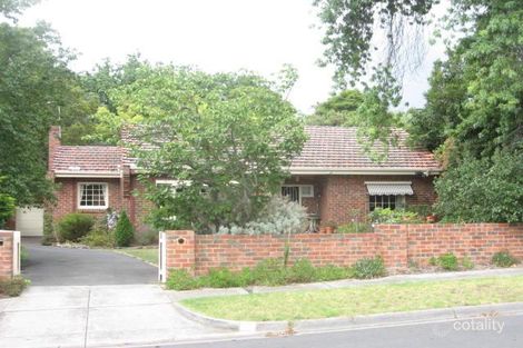 8 Frances Ave, Vermont, VIC 3133