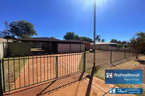 45 Rudall Ave, Newman, WA 6753