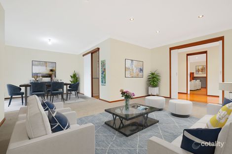 Property photo of 8 Deenyi Close Cordeaux Heights NSW 2526