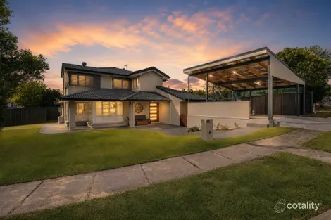 Property photo of 45 Wendon Way Bridgeman Downs QLD 4035