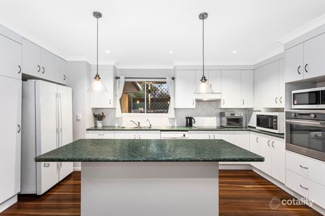 Property photo of 32 Lennox Street The Range QLD 4700