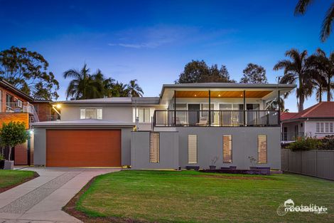Property photo of 32 Lennox Street The Range QLD 4700