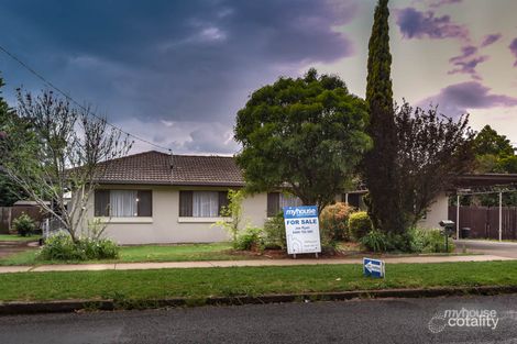 65 Buckland St, Harristown, QLD 4350