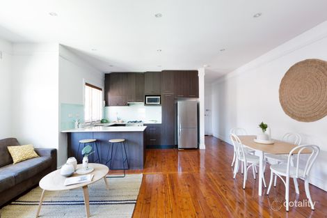 Property photo of 8/5 Griffin Street Manly NSW 2095