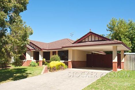 Property photo of 3 Clairault Court Dunsborough WA 6281