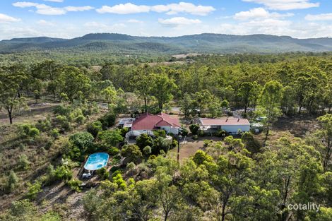 Property photo of 220 Gittins Road Postmans Ridge QLD 4352