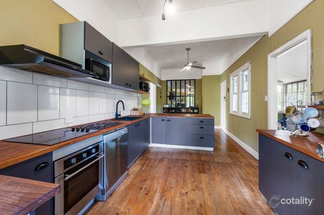 Property photo of 220 Gittins Road Postmans Ridge QLD 4352