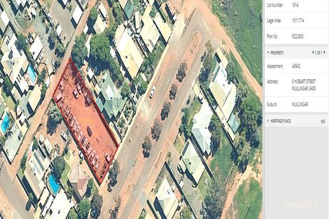 5 Hobart St, Mullingar, WA 6430