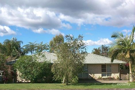 36 Chantilly Cres, Beerwah, QLD 4519