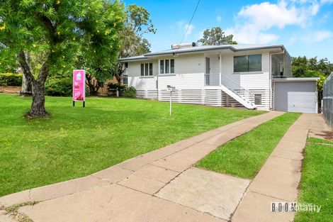 Property photo of 33 Stickley Street West Rockhampton QLD 4700