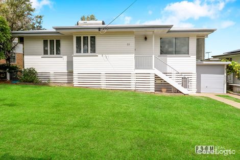Property photo of 33 Stickley Street West Rockhampton QLD 4700