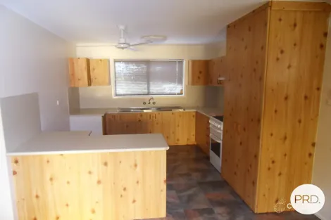 Property photo of 30 Handley Drive Boyne Island QLD 4680