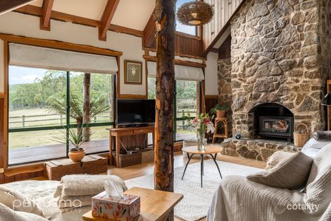 Property photo of 1018 Kellevie Road Nugent TAS 7172