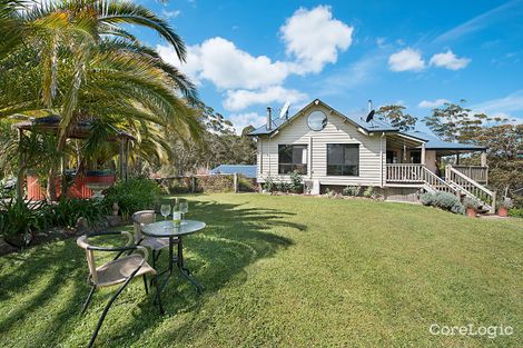 Property photo of 1953 Mount Mee Road Ocean View QLD 4521