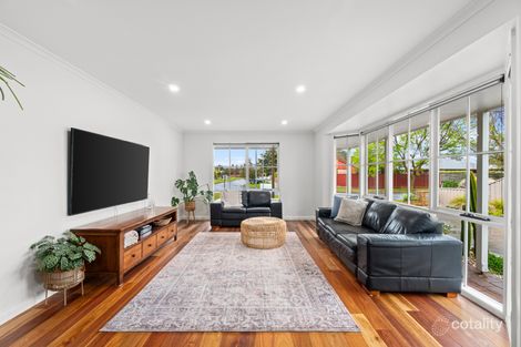 47 Coverdale Dr, Sale, VIC 3850