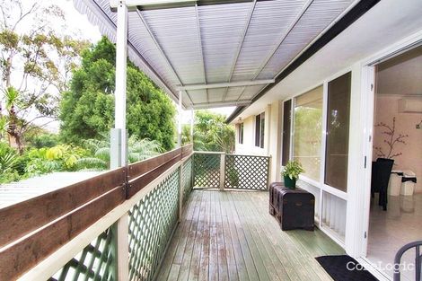 Property photo of 51 Quigan Terrace Highland Park QLD 4211