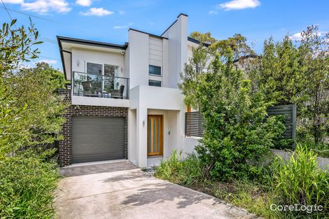 Property photo of 37A Dandarbong Avenue Carlingford NSW 2118