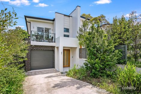 37a Dandarbong Ave, Carlingford, NSW 2118