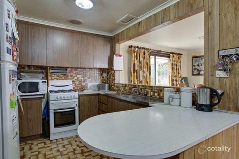Property photo of 1775 Ferntree Gully Road Ferntree Gully VIC 3156