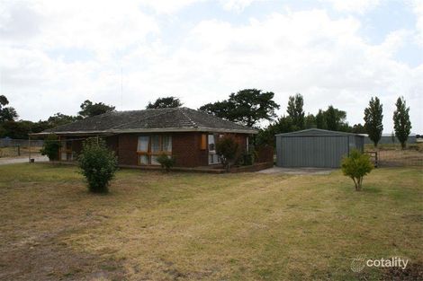 Property photo of 50 Beazley Road Cardinia VIC 3978