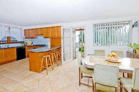 Property photo of 8 Meridian Street Eastlakes NSW 2018