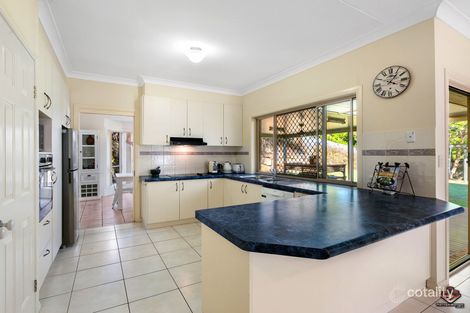 Property photo of 154B Daisy Hill Road Daisy Hill QLD 4127