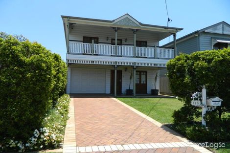 Property photo of 115 Gordon Street Gordon Park QLD 4031