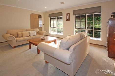 Property photo of 1 Piaffe Lane Woodcroft SA 5162