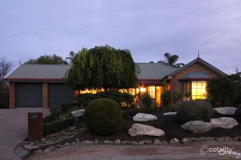 Property photo of 1 Piaffe Lane Woodcroft SA 5162